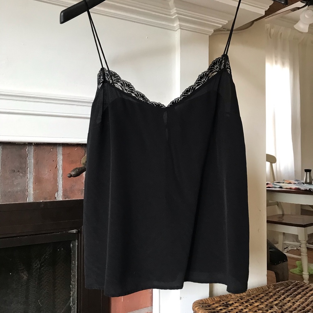 Sezane Cami
